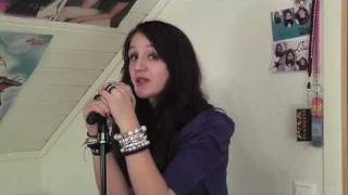 Lisa Winsjansen Restad - Rocking around the christmas tree