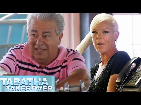 Tabatha Takes Over | Season 4 Episode 2 | Reality TV Full Episodes