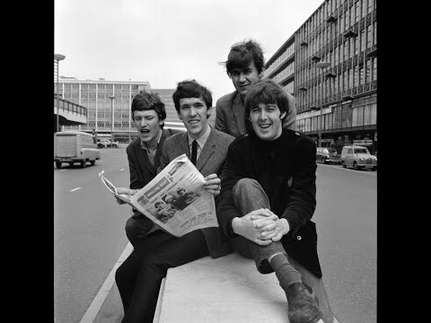 Salute to Spencer Davis with Pete York