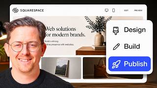 Squarespace Tutorial for Beginners | Step-by-Step (2026)