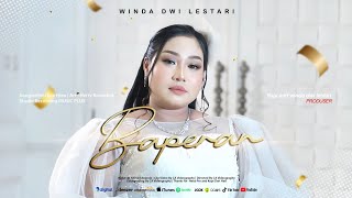 Download lagu Winda Dwi Lestari - BAPERAN mp3