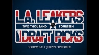 Iamsu! - I Love My Squad (Prod. By Iamsu!) [The 2014 Draft Pick]