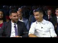 Minal Murali Version Messi V S Ronaldo Poli Sanam Statusmyr
