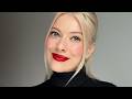 Red Lipstick Theory Elena Rachitskaya