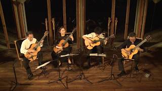York, Andrew - Pop | Beijing Philharmonic Guitar Quartet