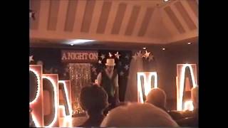 A Night On Broadway: We're In The Money Clip #2 (2012)