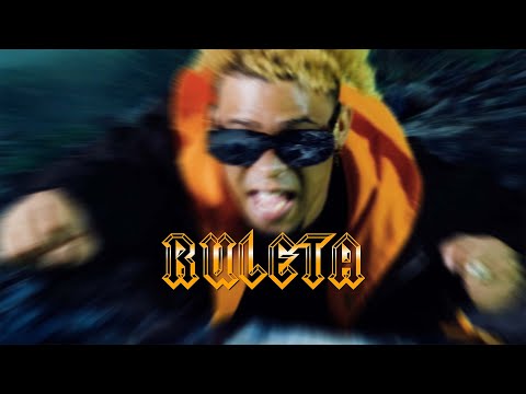 Ruleta Wee - Young Mugi  💊🍁🔥⚡Tendencia Trap Latino Octubre 2021