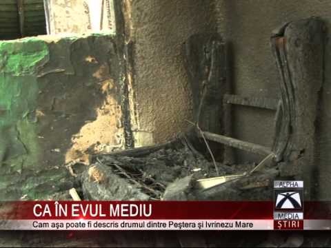 CA ÎN EVUL MEDIU