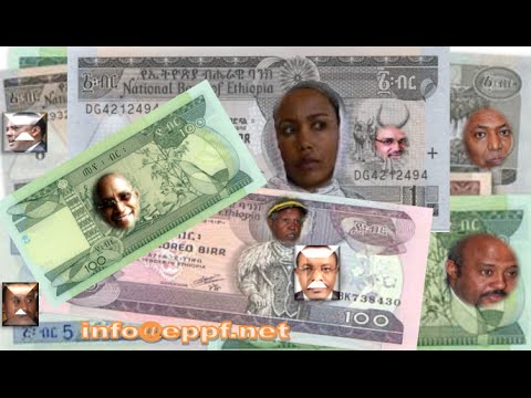 Ethiopianism.tv- Ethiopian regime is one of the most corrupted  Crosstalk