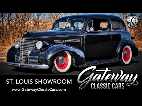 1939 Chevrolet Deluxe (CC-1328860) for sale in O'Fallon, Illinois