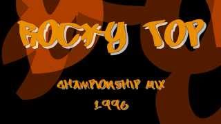 Rocky Top (Championship Mix)  - 1996