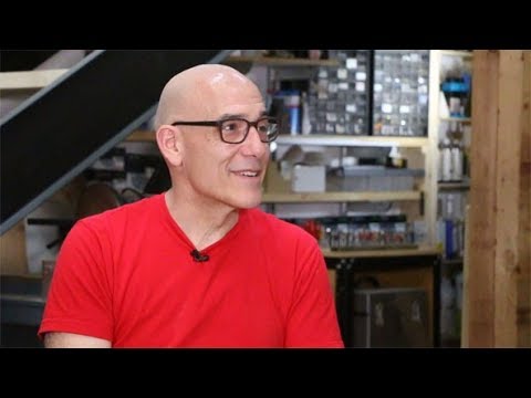 The Highland Woodworker, Episode 30