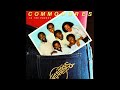 Commodores - Been Loving You
