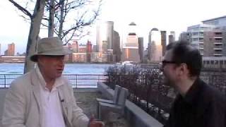 Neil Innes on George Harrison&#39;s reaction to the second Rutles album