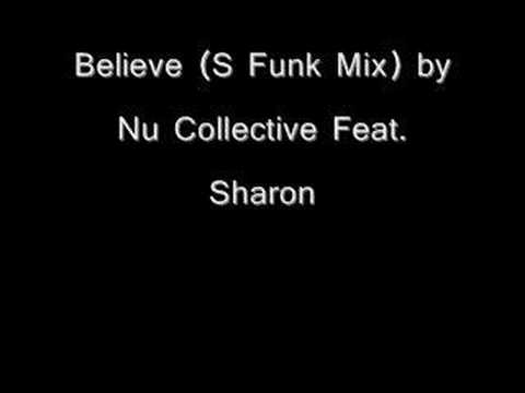 Believe (S Funk Mix)