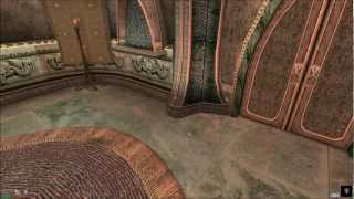 Let's Play Morrowind Part 87 - Hunter of Writers