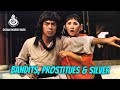 Wu Tang Collection Bandits Prostitutes And Silver