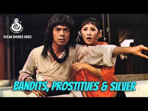 Wu Tang Collection - Bandits, Prostitutes and Silver