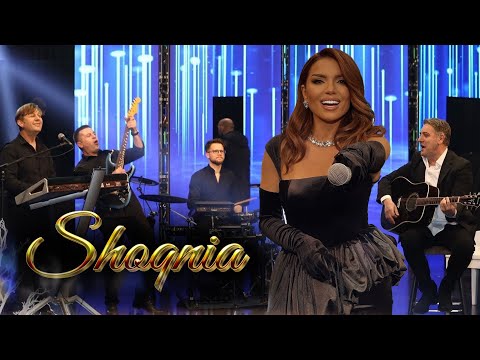 Edona Llalloshi - Shoqnia