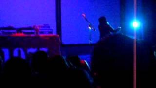 Lanzamiento Anita Tijoux Album 1977. Humanidad