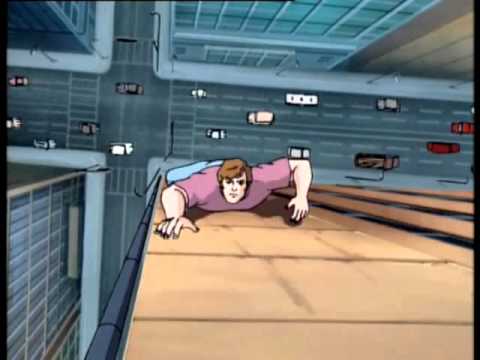 Tráiler Spider-Man: 5×2