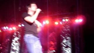 Train - All American Girl pt 1 (PAT MONAHAN SINGS TO ME- Live in Charlottesville)