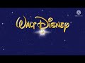 Walt Disney Home Entertainment 2007 Logo MY VERSION