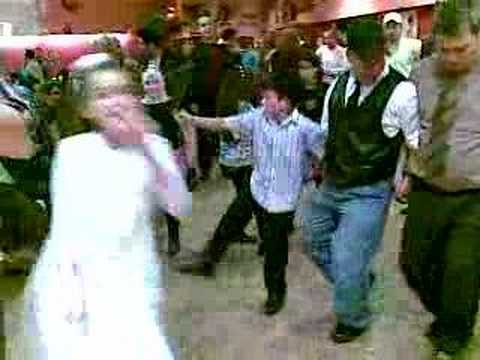 dabke berjaoui talent