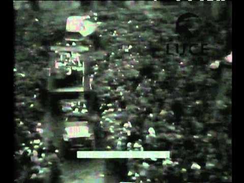 Diagonale del Carnevale.