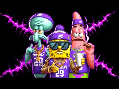 Freestyle Beat - "FLOW TRIPPIN" | Free Type Beat 2026 | Rap Trap Beat Instrumental