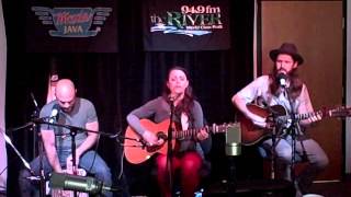 Mindy Smith-Come To Jesus (Acoustic)