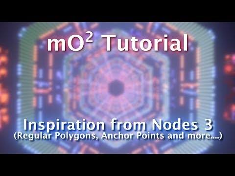 MotionVFX mO2 Tutorial - Inspiration From Nodes 3