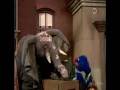 Sesame Street Global Grover Visits India