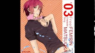 Break our balance (Rin Matsuoka/Female Version)