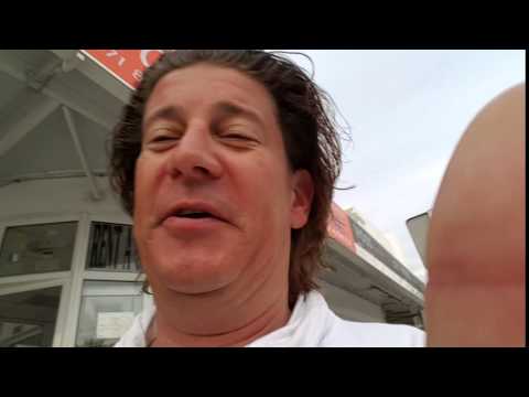 arno sloot strandstoel