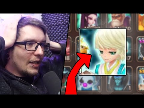 Spaß mit NIGONG - Aber etwas zu Anfänger lastig um RTA zu spielen ? TB bei Sunrise99 💥 SUMMONERS WAR