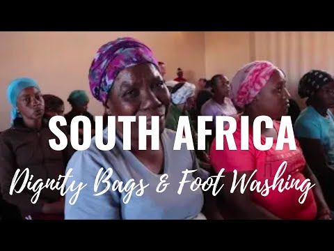 Operation Hope - South Africa