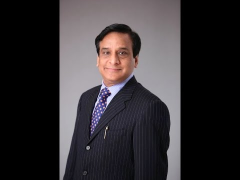 Dr. Samin K.Sharma,Chairman Eternal (EHCC) on CNNews18 "Live Long &Live better with a healthy heart"