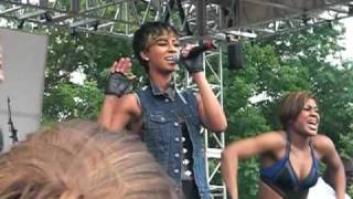 Keri Hilson- Get Your Money Up