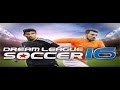 DREAM LEAGUE SOCCER 2016