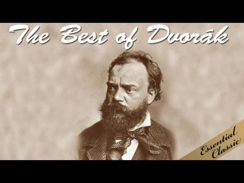 The Best of Dvořák