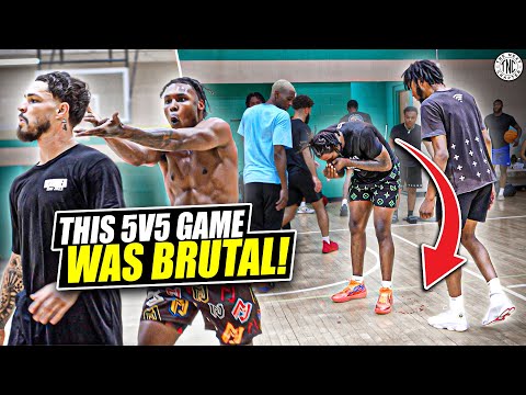 We Turned Teammates AGAINST Each Other For A Cash Prize & It Got HOSTILE...