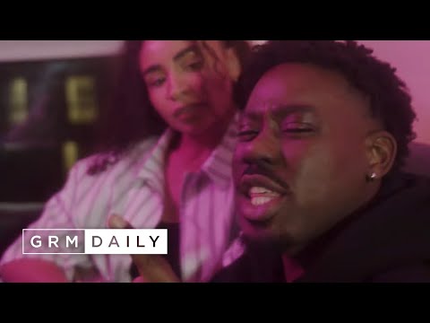 Tapz - Nice [Music Video] | GRM Daily