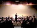 Jive Bunny Swing The Mood By CMU Wind Band
