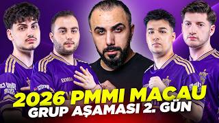🔴 S2G E-SPOR PMMI GRUP ŞAMPİYONU OLDUK!! | PUBG Mobile 🔴 S2G E-SPOR PMMI GRUP ŞAMPİYONU OLDUK!! | PUBG Mobile