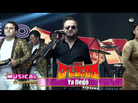 D-Locos - Ya Llegó (Video Oficial)