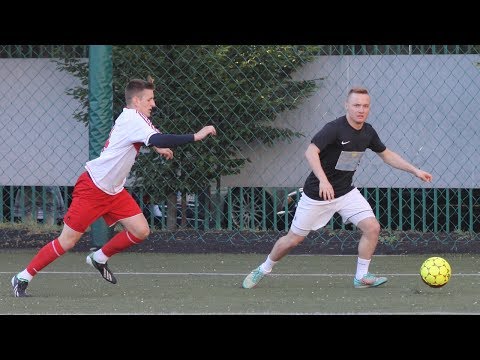 Stomatologia Stupka - Nafta Kraków: 11. tydzień (FLS Wiosna 2017)