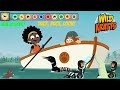 Wild Kratts Season 7 Episode 18 Duck Duck Loon Full Episode