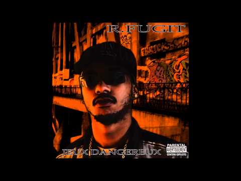 R.Fugit - En Danger prod Swift Guad (2007) [Audio]