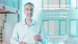 Gestion de la Sécurité